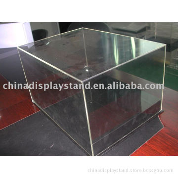 acrylic display box